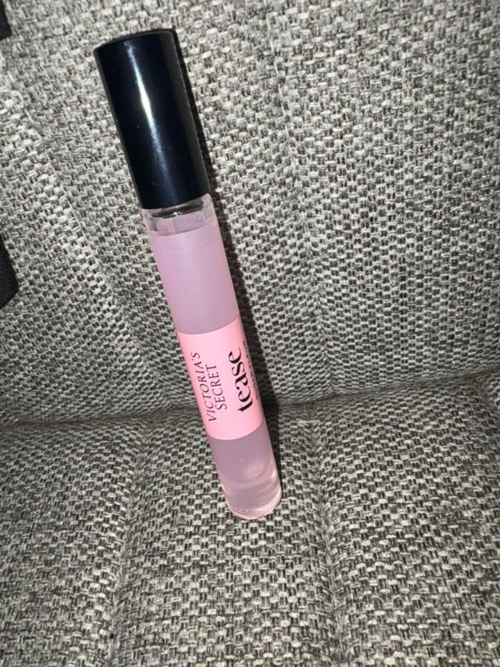 Victoria’s Secret tease roll on perfume
